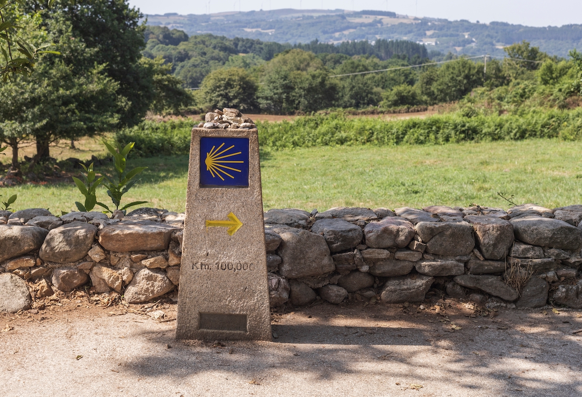 A Jewish pilgrim’s experience of Santiago de Compostela thumbnail