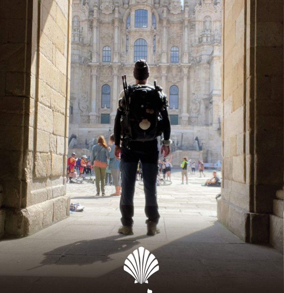 דף הספר בדרך לסנטיאגו thumbnail