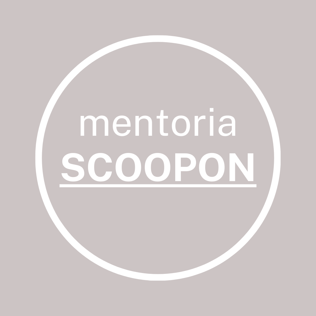 Mentoria SCOOPON thumbnail