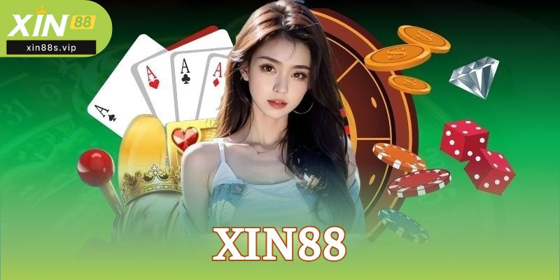 XIN88 SVIP thumbnail