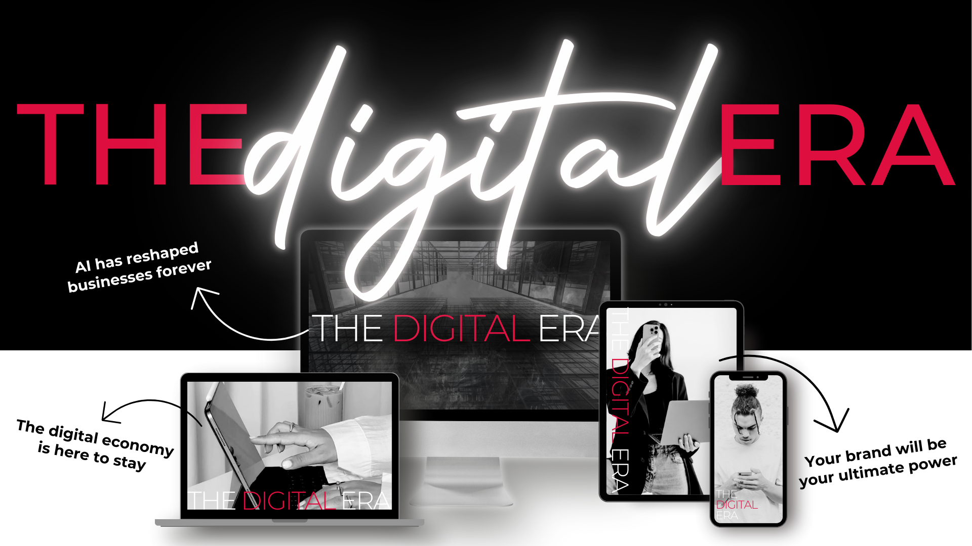 Learn the Skills to Thrive in The Digital Era thumbnail