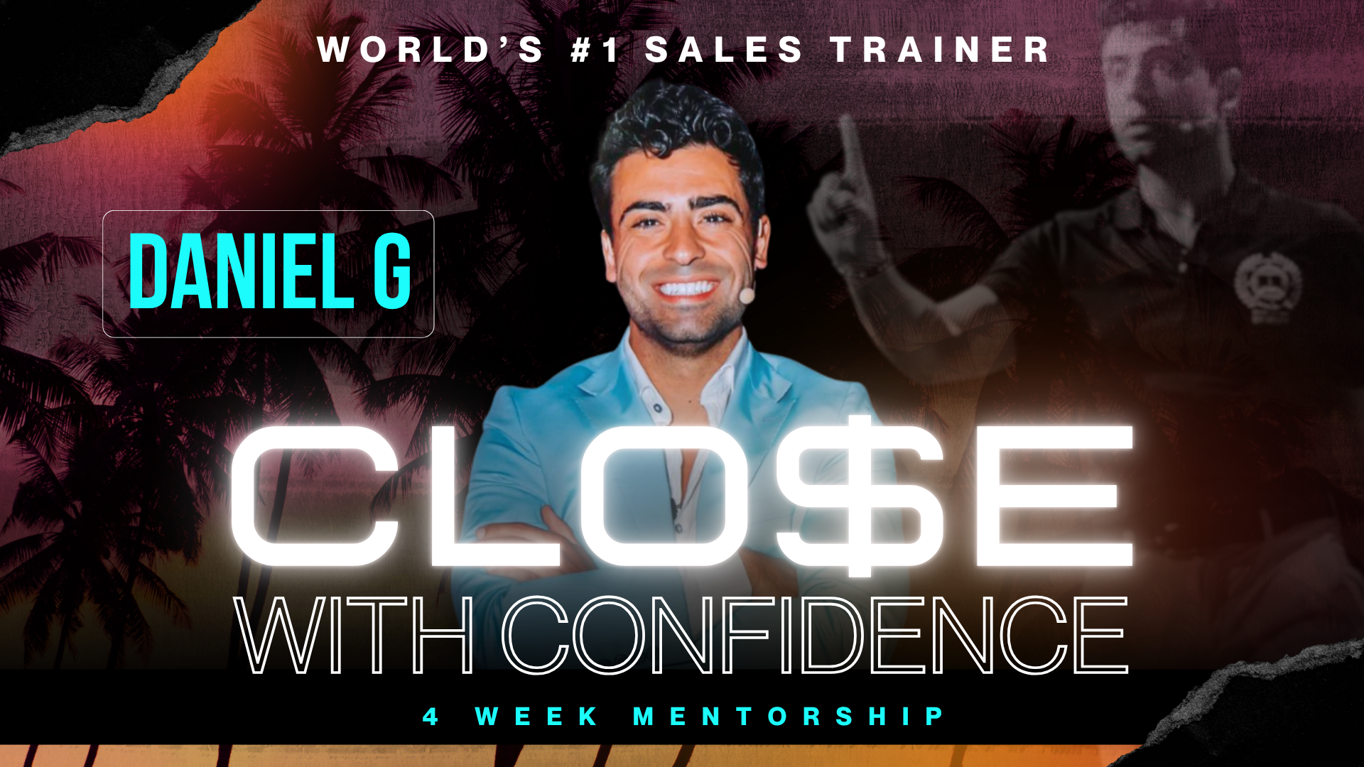 Close with Confidence | Daniel G thumbnail