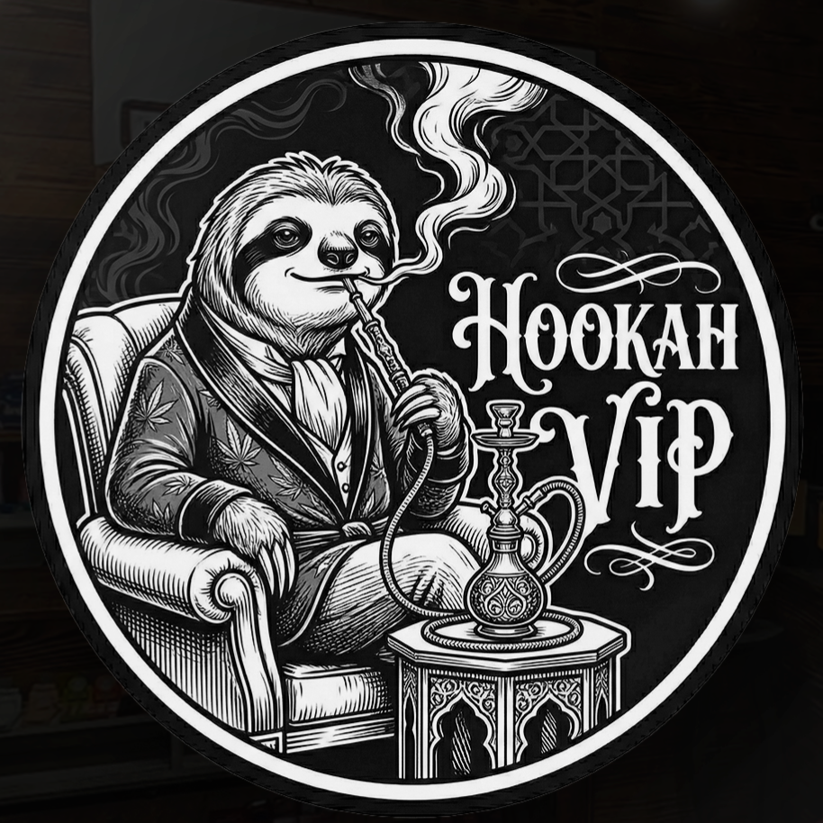 Clique aqui para se tornar um membro da HOOKAH VIP thumbnail