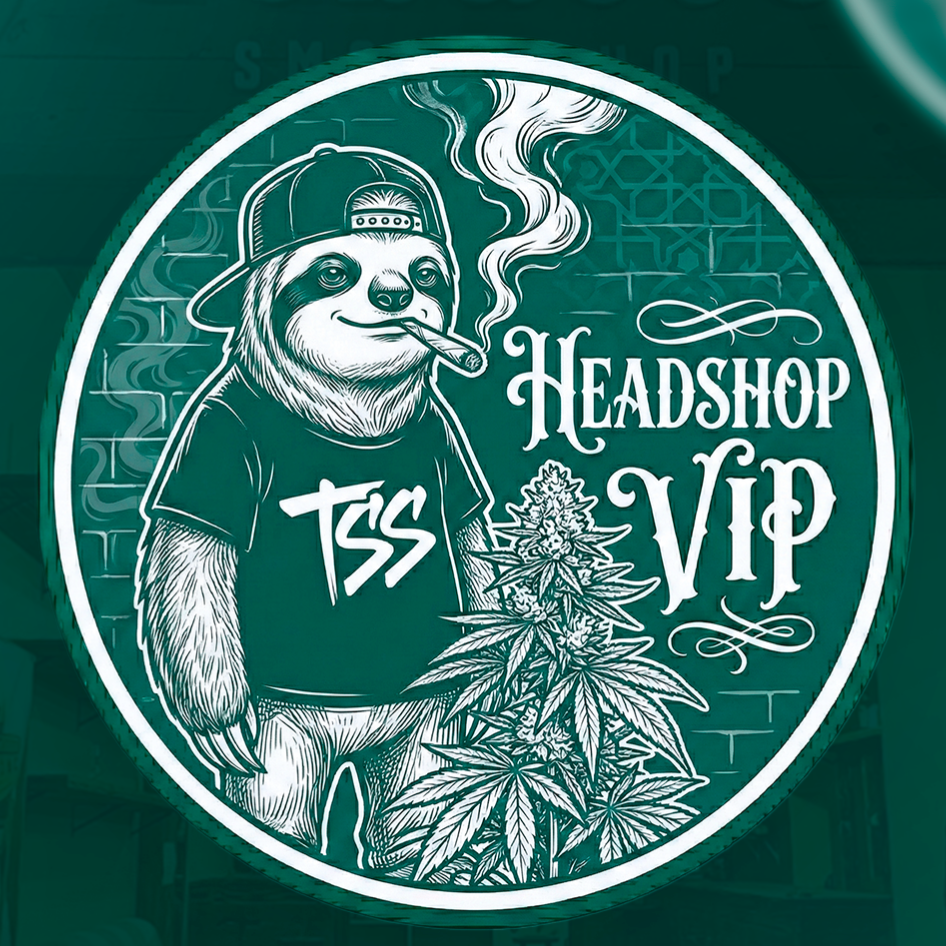 Clique aqui para se tornar um membro da HEADSHOP VIP thumbnail