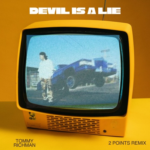 2 Points Remixes - Free Downloads thumbnail