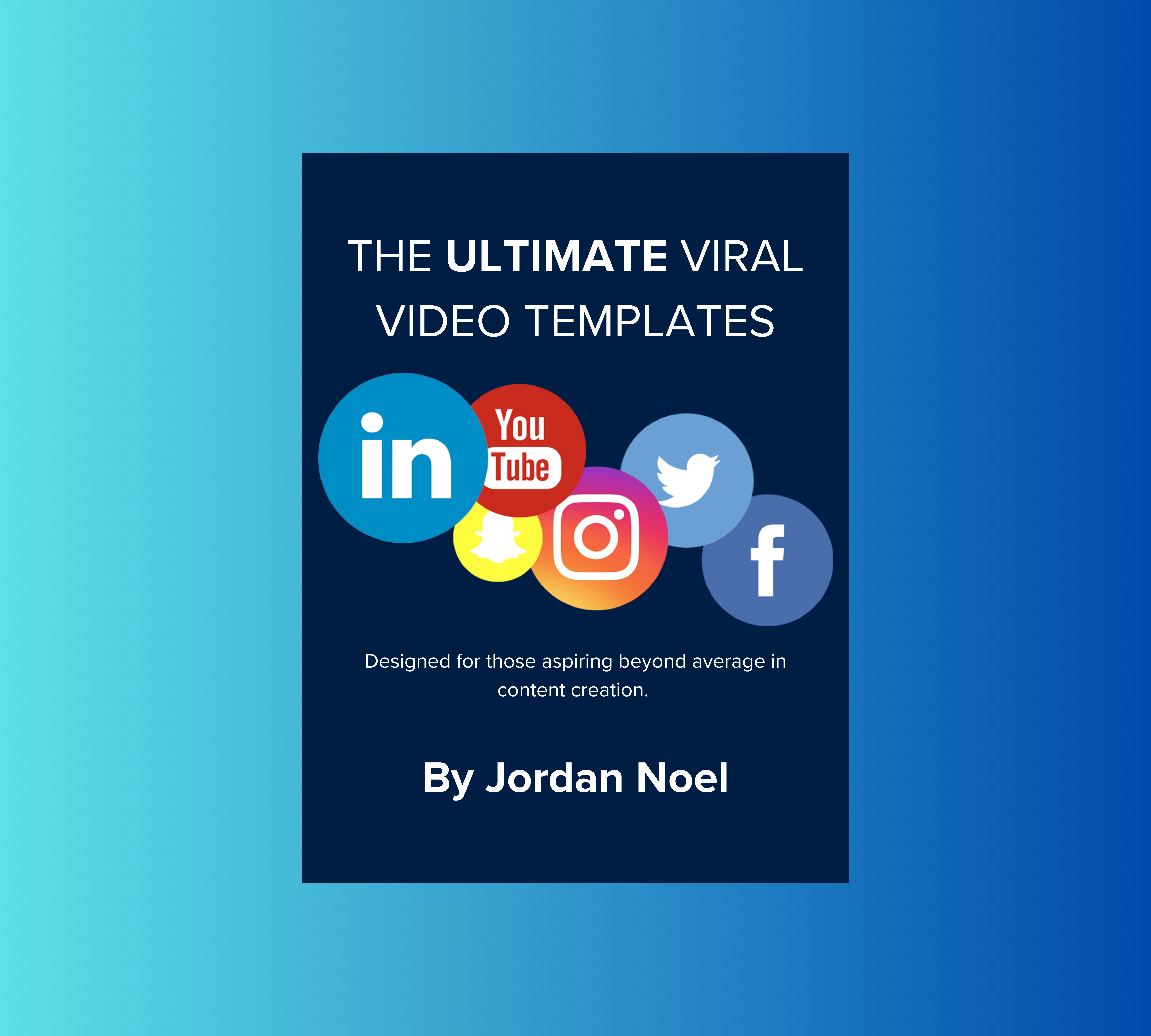 3 VIRAL VIDEO TEMPLATES (FREE DOWNLOAD) thumbnail