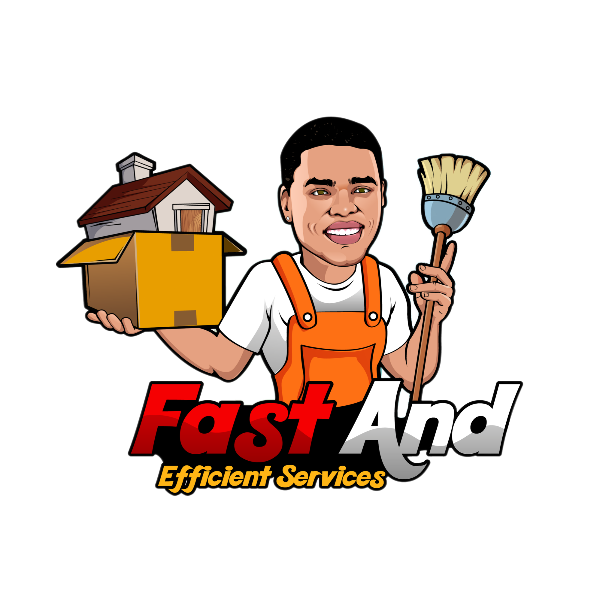 Fast and Efficient Movers -- Schedule Your Appointment Today thumbnail