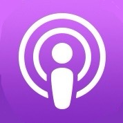 Apple podcast thumbnail