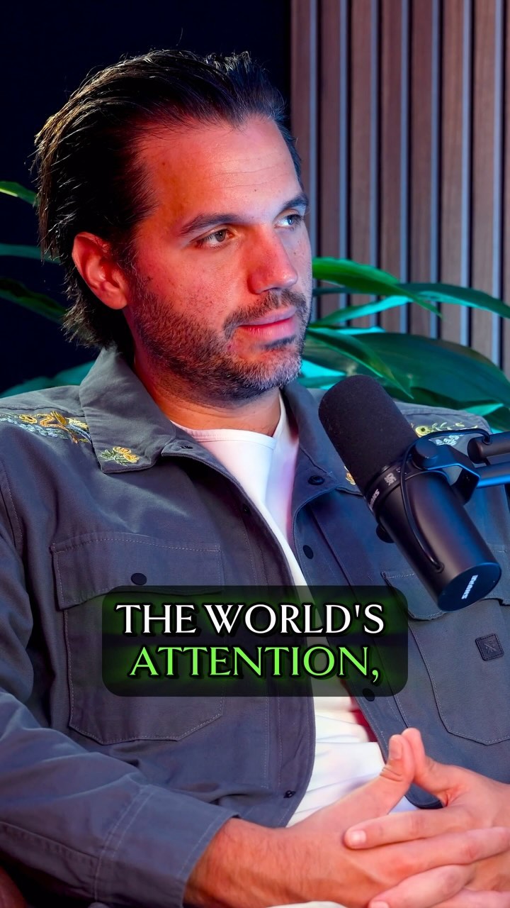 Self Regulate. The most important thing you have to learn, is how to self regulate. Podcast episode is live! 

#sales #e