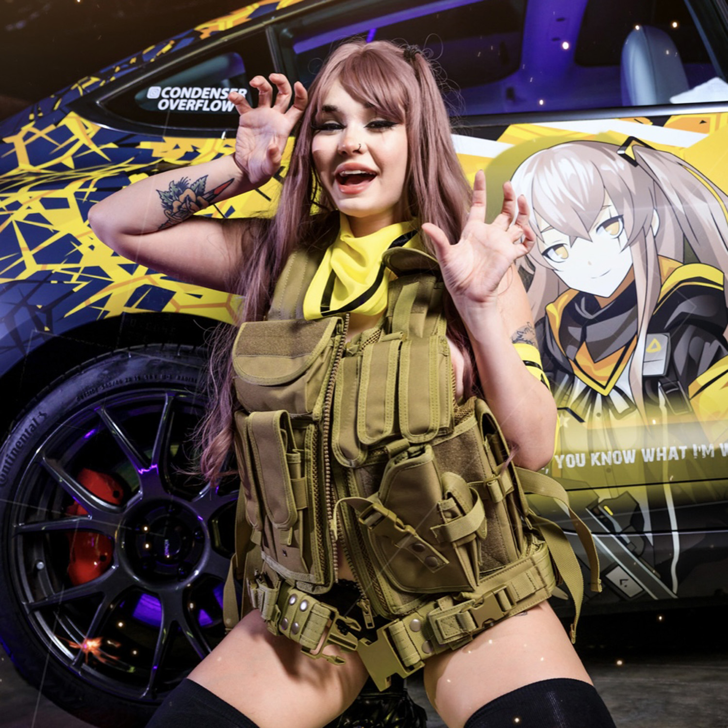 Pajama Party (18+) thumbnail