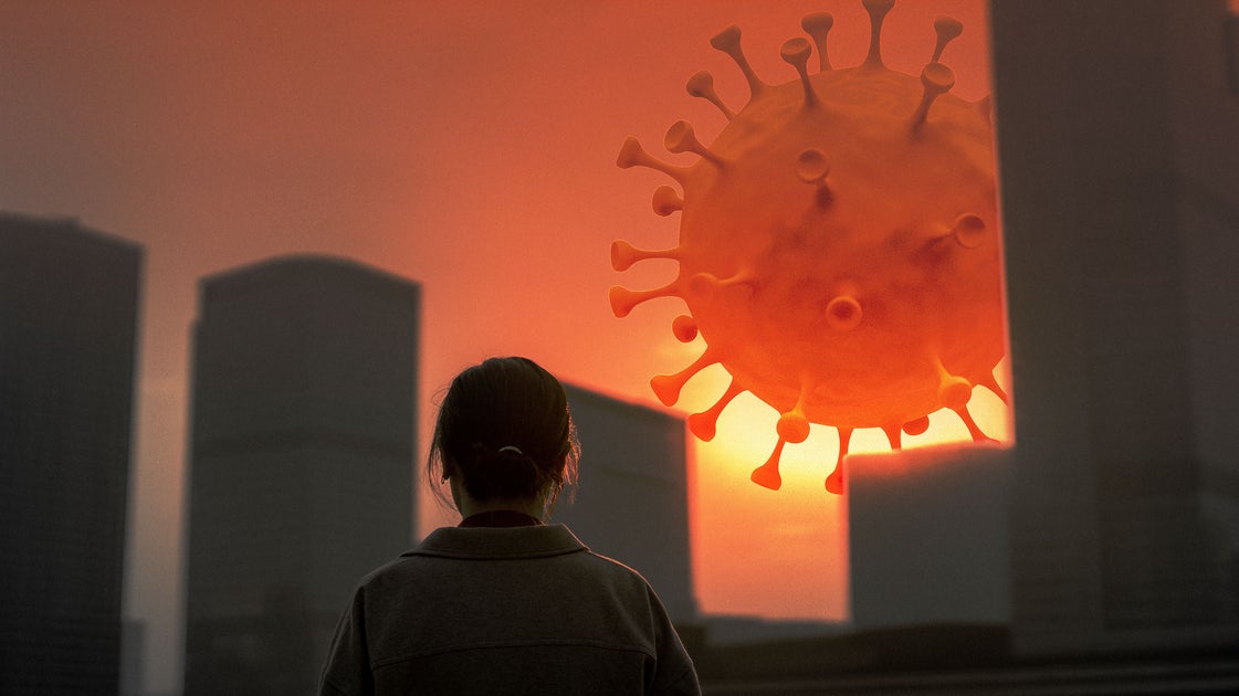 Featured in the HuffPost: Click Here for the Full Article thumbnail