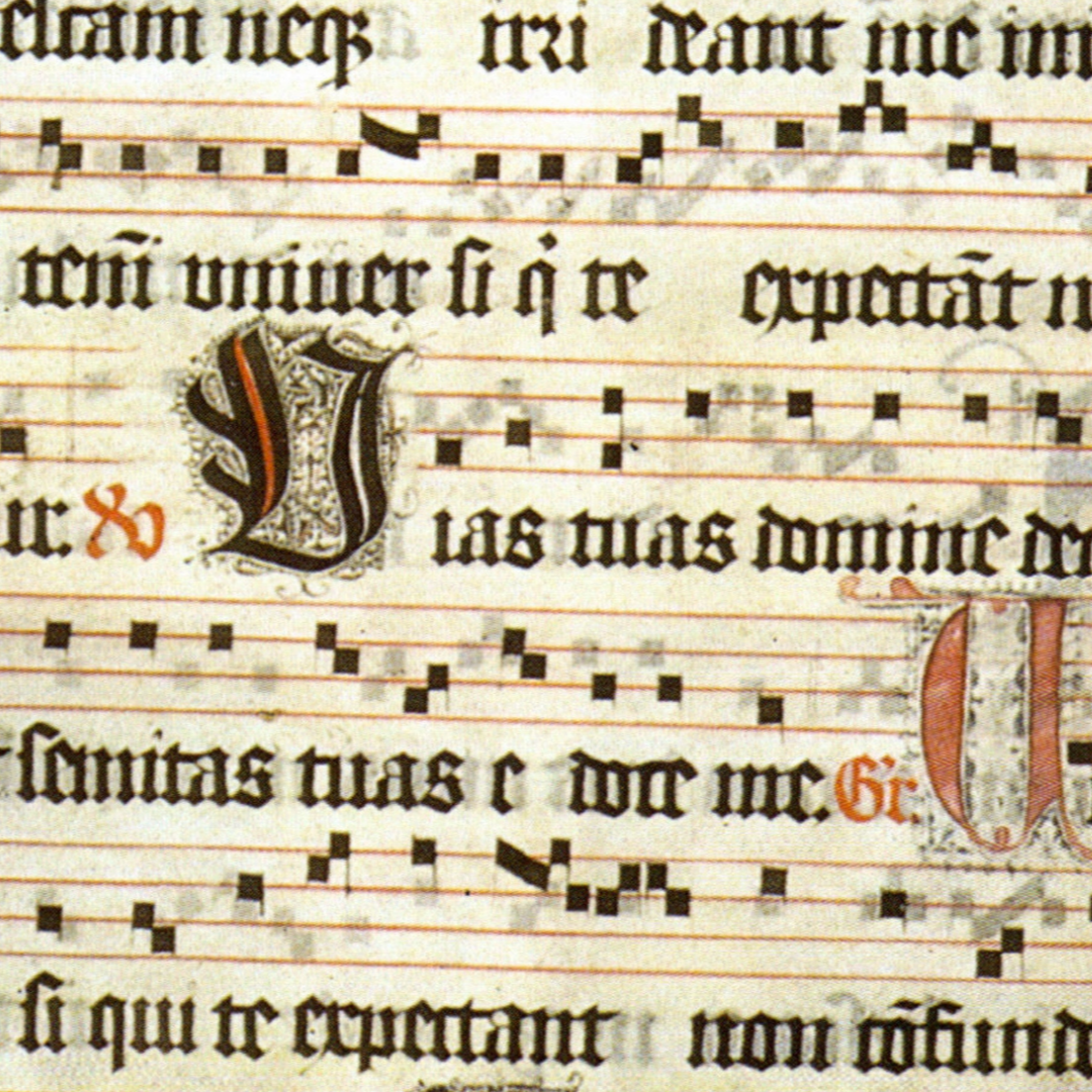 VESPERS W/ ROSLYN POTTER 31st December 2025 thumbnail