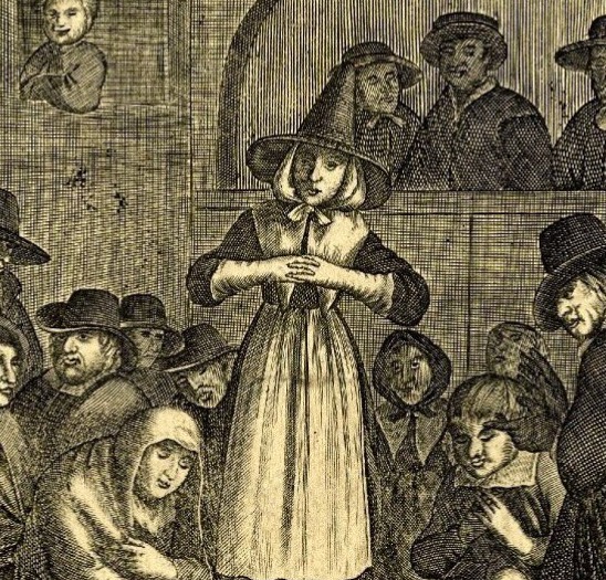 Lilias SKENE: QUAKER POET AND SOCIAL ACTIVIST IN SEVENTEENTH-CENTURY ABERDEEN  thumbnail