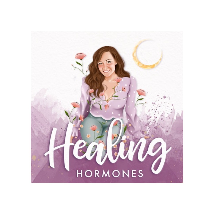 Healing Hormones $27!! HOLIDAY SALE thumbnail