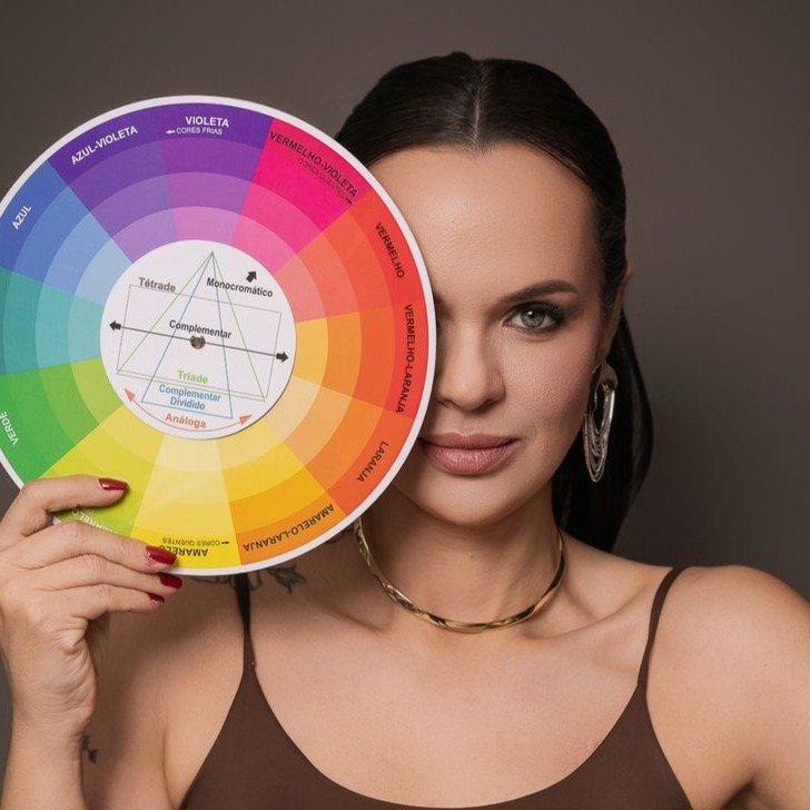 Consultoria de Moda e Estilo. thumbnail