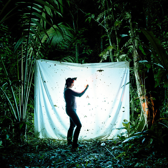 Longing for Landscape – Landscape Photography in the Anthropocene @ Tieranatomisches Theater Berlin, 2016 thumbnail