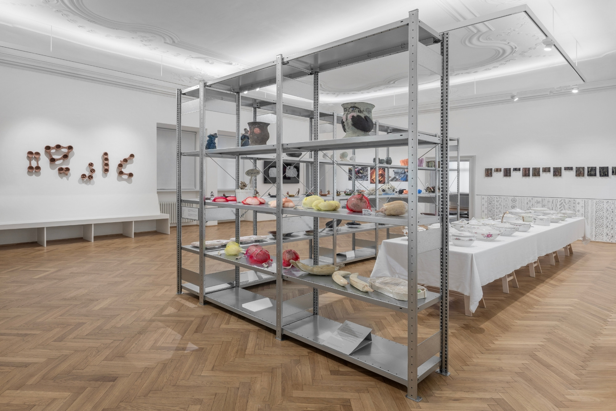 Ceramics un-limited world – Clay takes the stage in an exhibition at SKB Artes in Bolzano - Ceramics Now thumbnail