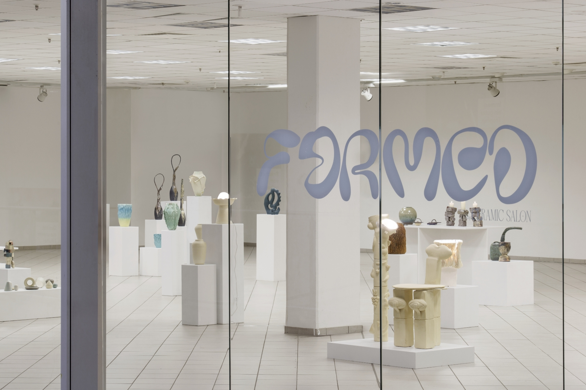 Formed: Making Berlin's Diverse and Vibrant Ceramic Scene Visible - Ceramics Now thumbnail