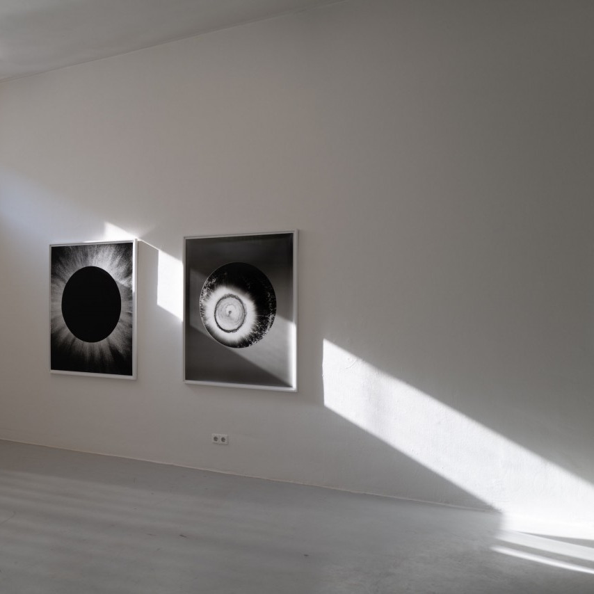 The Sky Looks Amazing From Here @ Kunsthaus L6 Freiburg, 2022 thumbnail