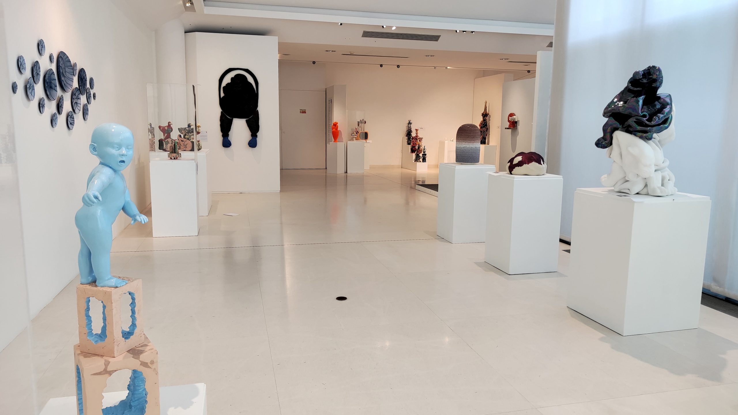 Premio Faenza 2025: The 63rd International Biennial of Contemporary Ceramics - Ceramics Now thumbnail