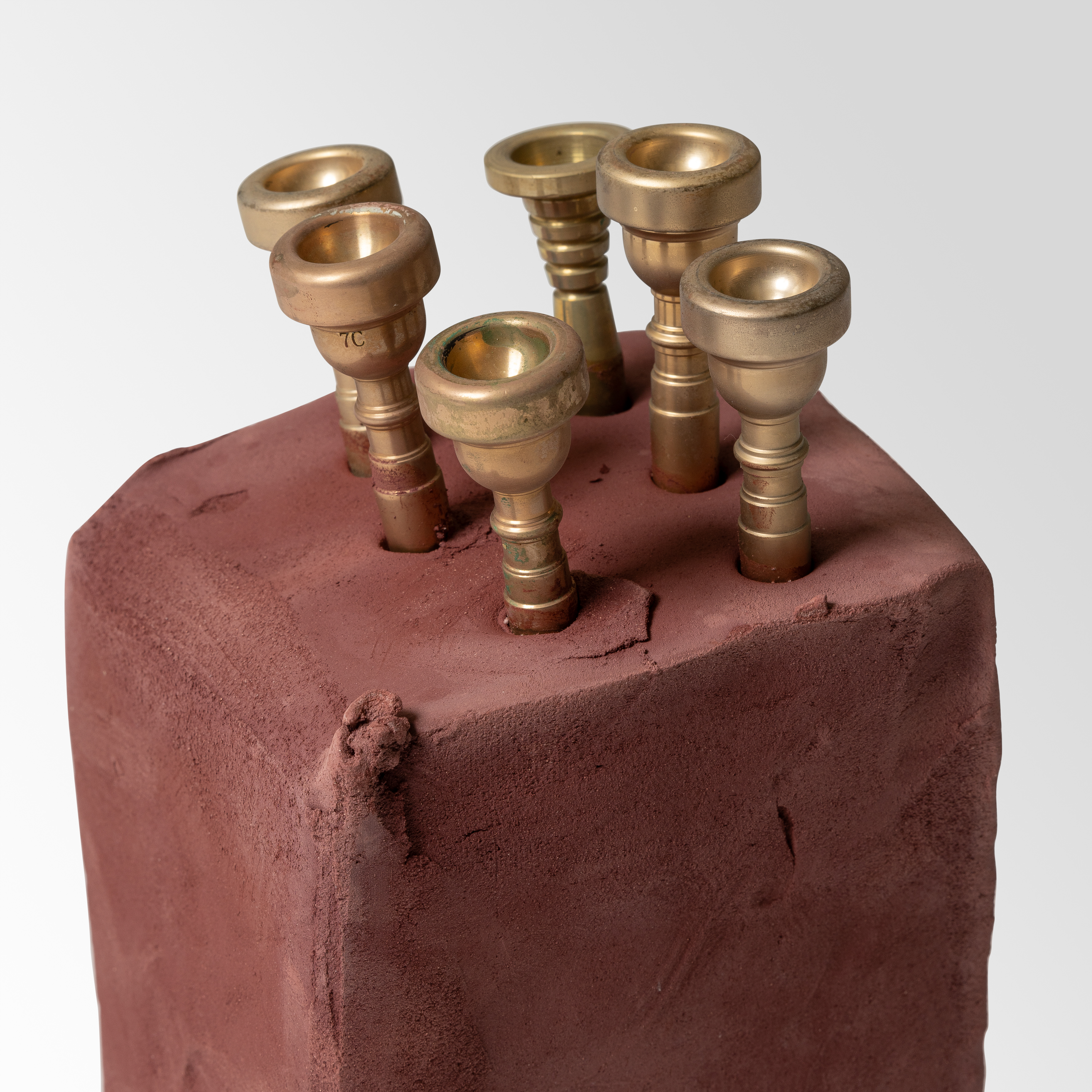 Phoebe-Collings-James. The subtle rules the dense @ KINDL – Centre for Contemporary Art, 2025 thumbnail