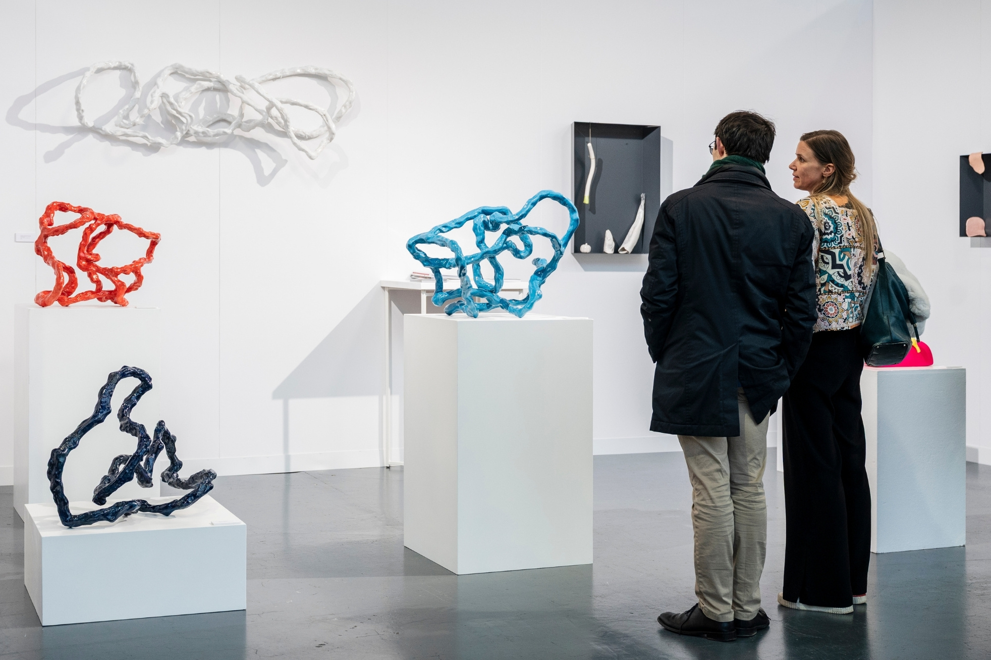 Spain in Focus at Ceramic Brussels 2026 - Ceramics Now thumbnail