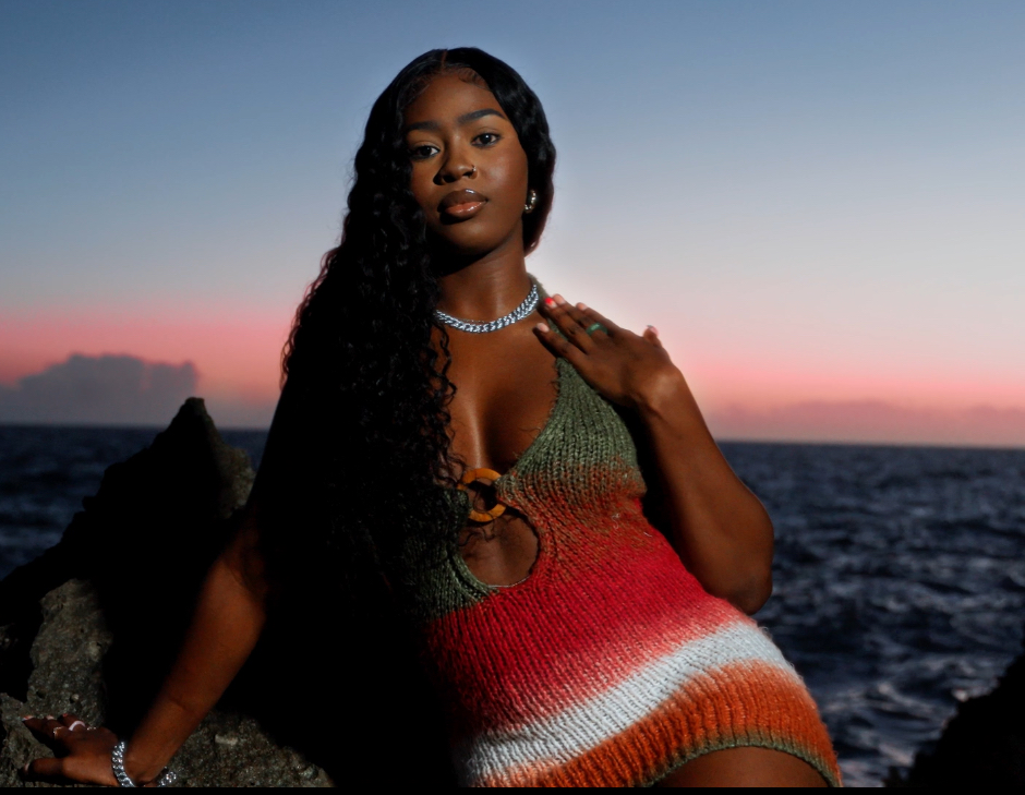 B7AYRE - HEAVEN CALL MUSIC VIDEO TRAILER thumbnail