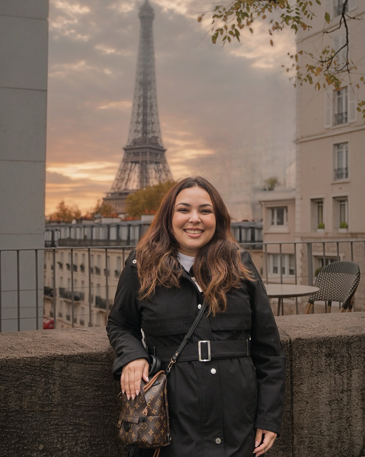 Photo dump - Pt 1 🇫🇷

Paris foi tão incrível, teve tanta foto que não vou conseguir postar tudo de uma vez! 

A ultima f