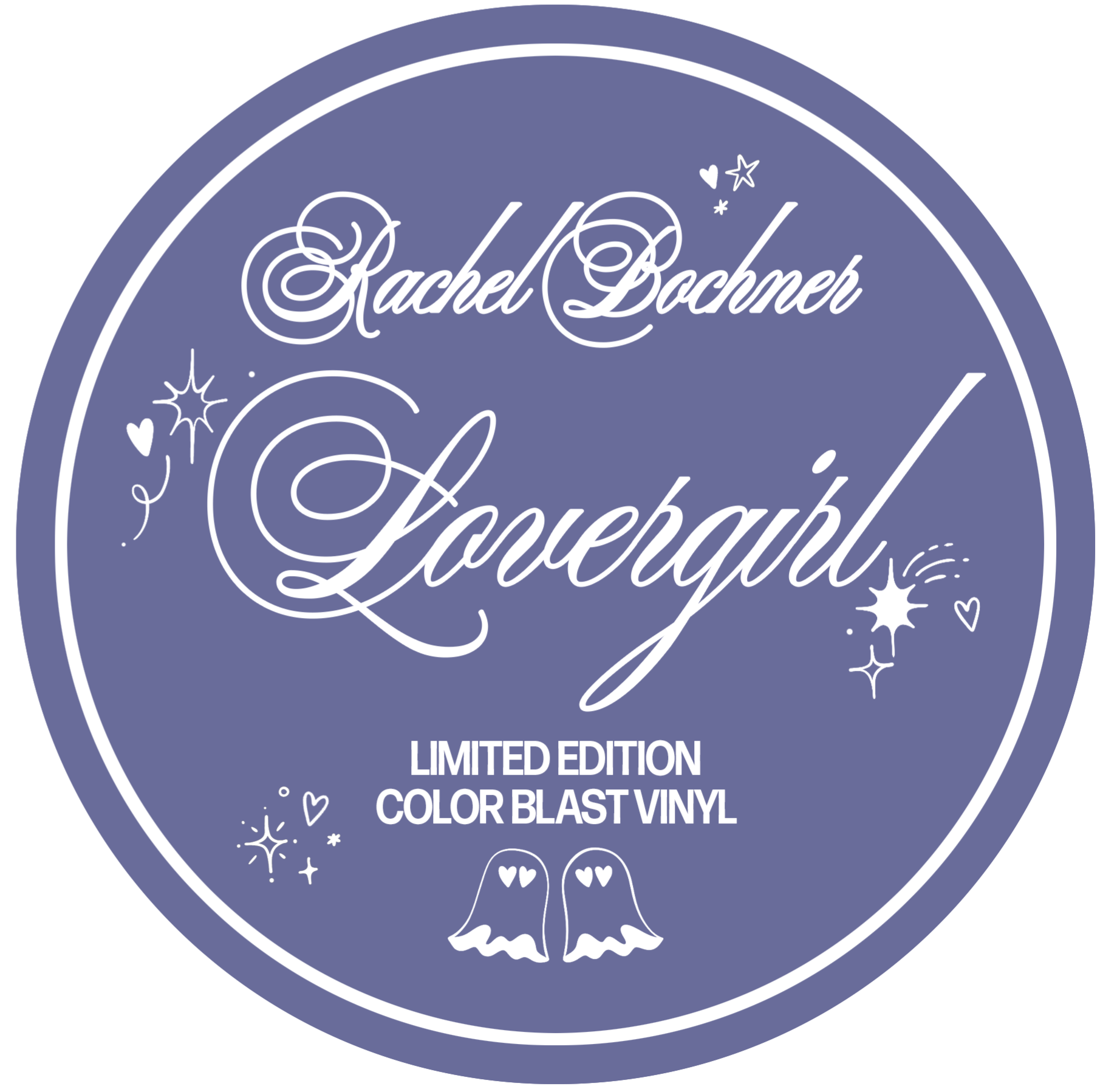 LIMITED EDITION VINYL thumbnail