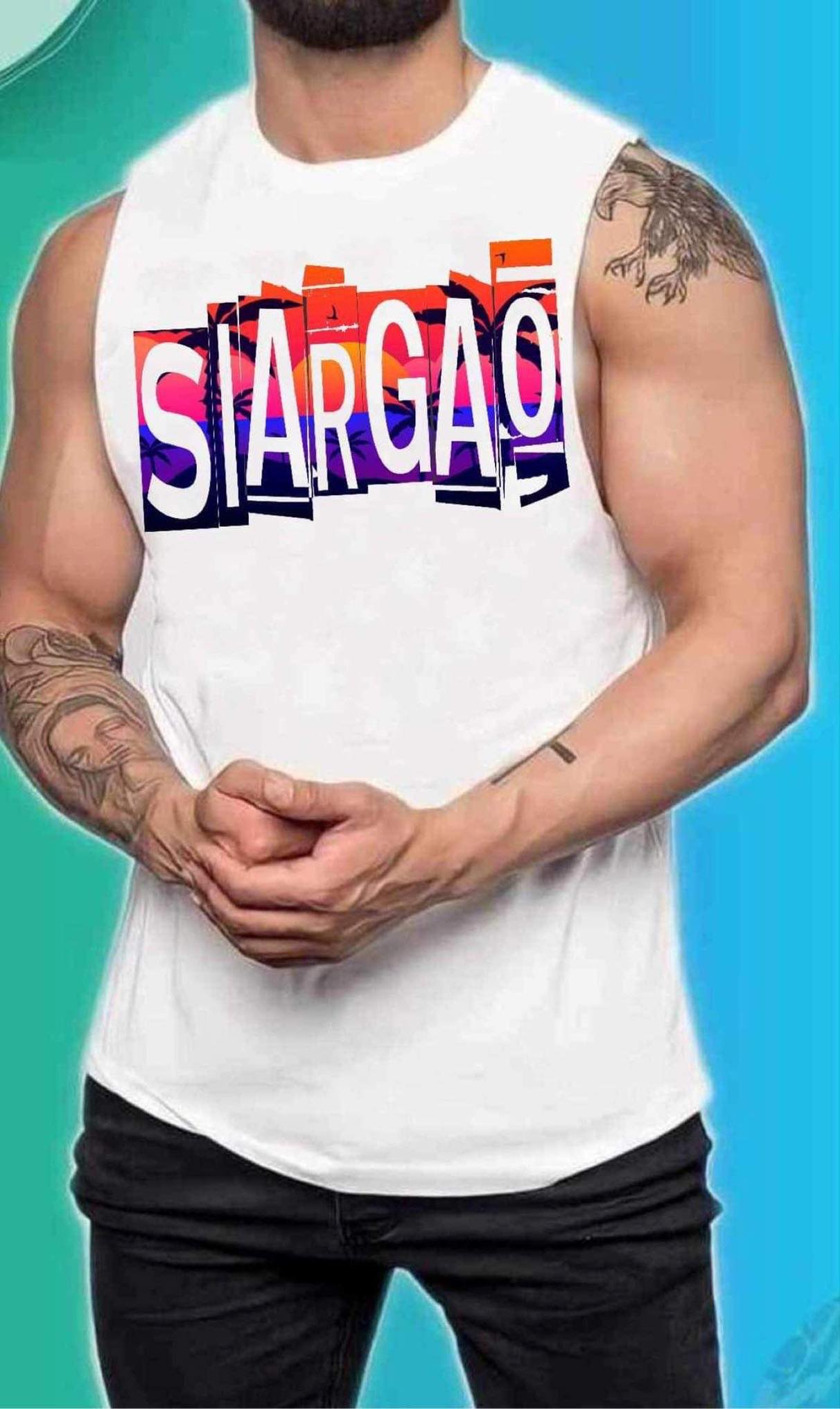 Siargao Sunset thumbnail