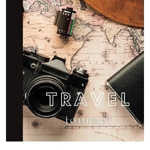 Buy my Travel Journal here thumbnail