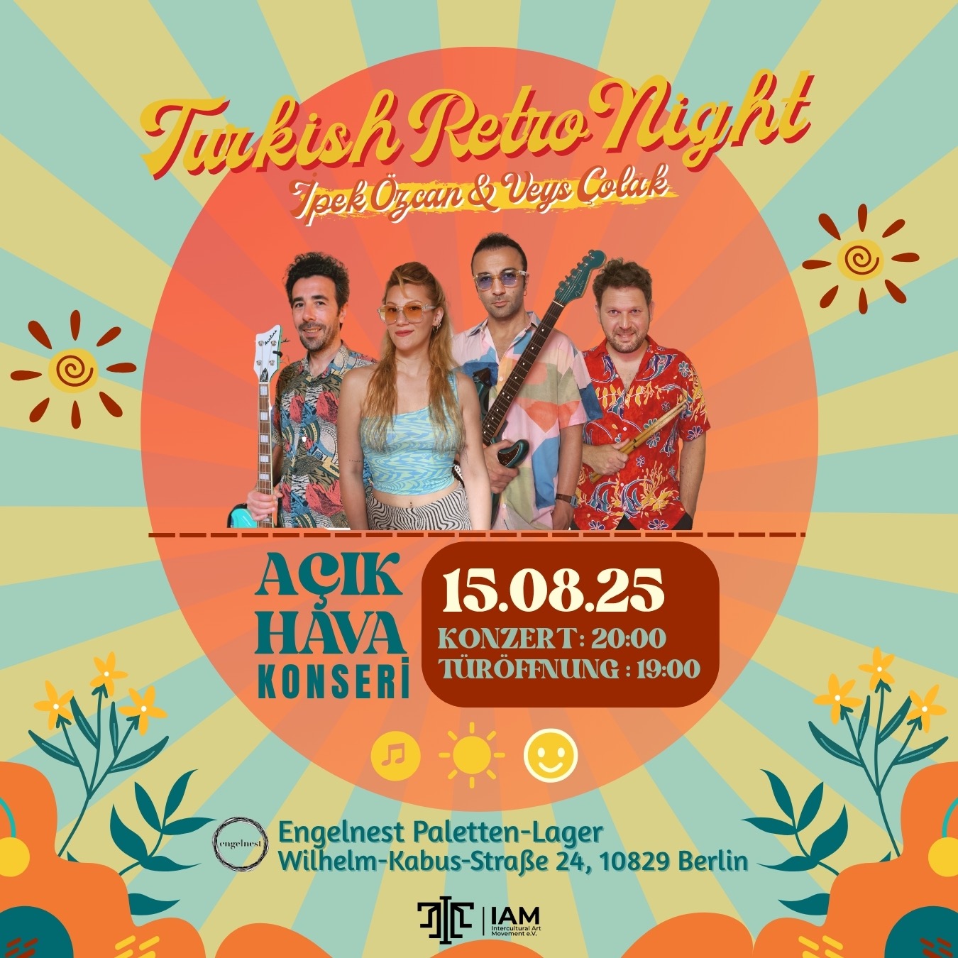 ๐ญ๐ฑ ๐๐จ๐ @๐๐๐ฅ๐ฤฐ๐ก || ๐ง๐๐๐๐๐ง (๐ข๐ฝ๐ฒ๐ป-๐๐ถ๐ฟ ๐๐ผ๐ป๐ฐ๐ฒ๐ฟ๐) thumbnail