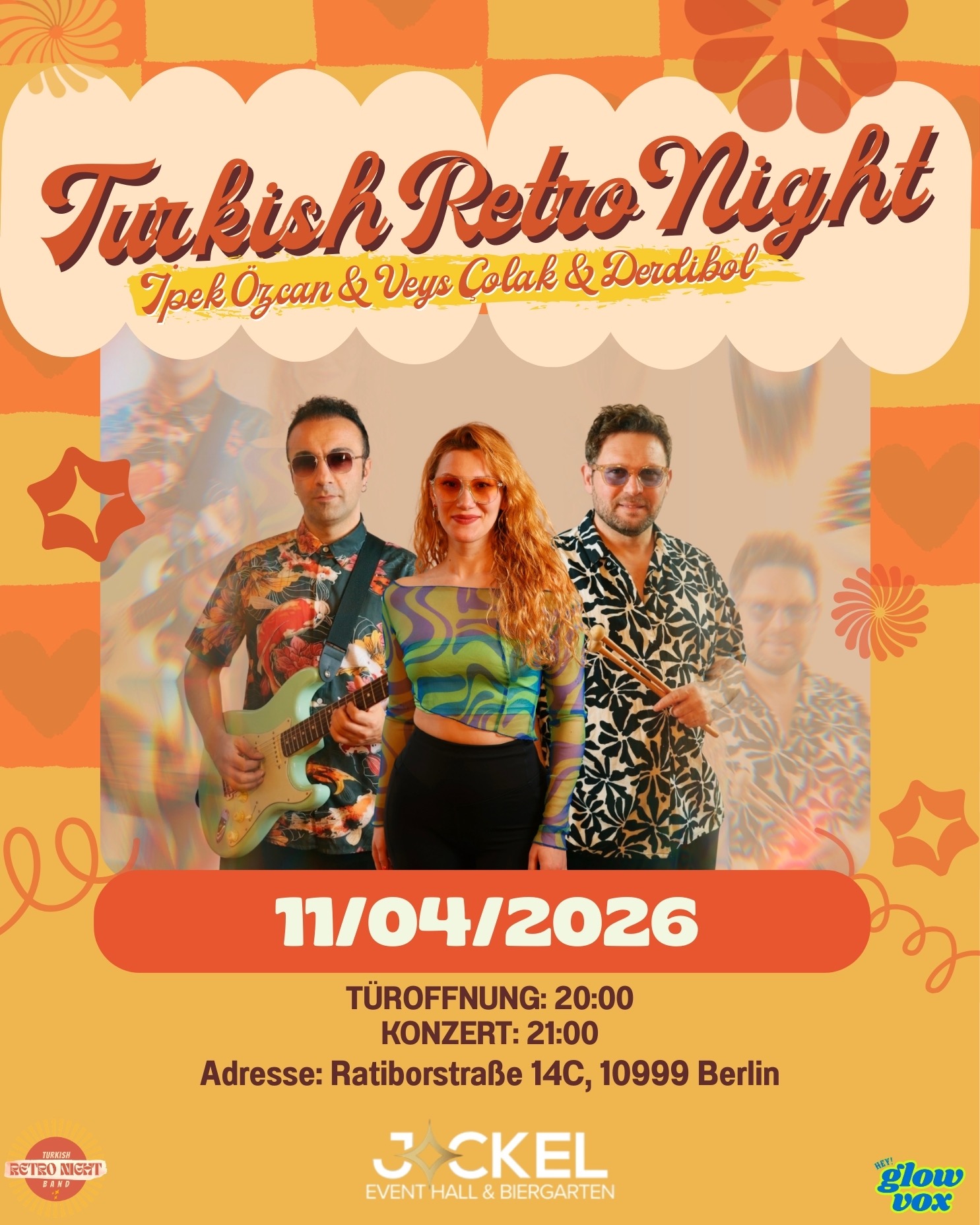 𝟭𝟭 𝗔𝗣𝗥 @𝗕𝗘𝗥𝗟𝗜𝗡 || 𝗧𝗜𝗖𝗞𝗘𝗧 thumbnail