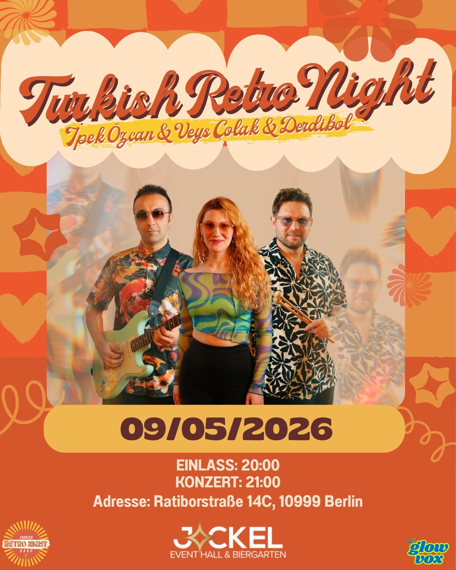 𝟵 𝗠𝗔𝗬 @𝗕𝗘𝗥𝗟𝗜𝗡 || 𝗧𝗜𝗖𝗞𝗘𝗧 thumbnail