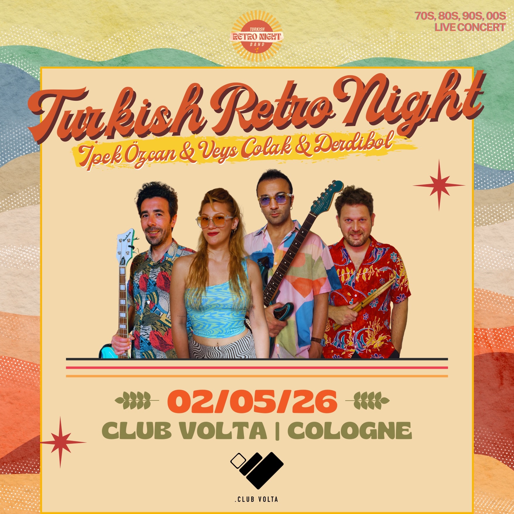 𝟮 𝗠𝗔𝗬 @𝗞𝗢𝗟𝗡 || 𝗧𝗜𝗖𝗞𝗘𝗧 thumbnail