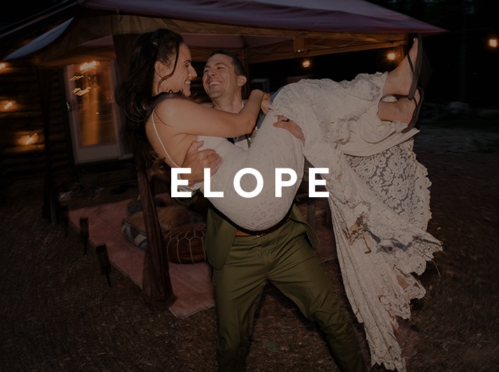 Elope at The Conscious Cabin thumbnail