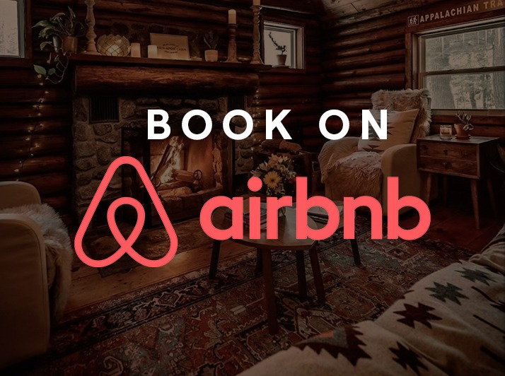 Book on Airbnb thumbnail