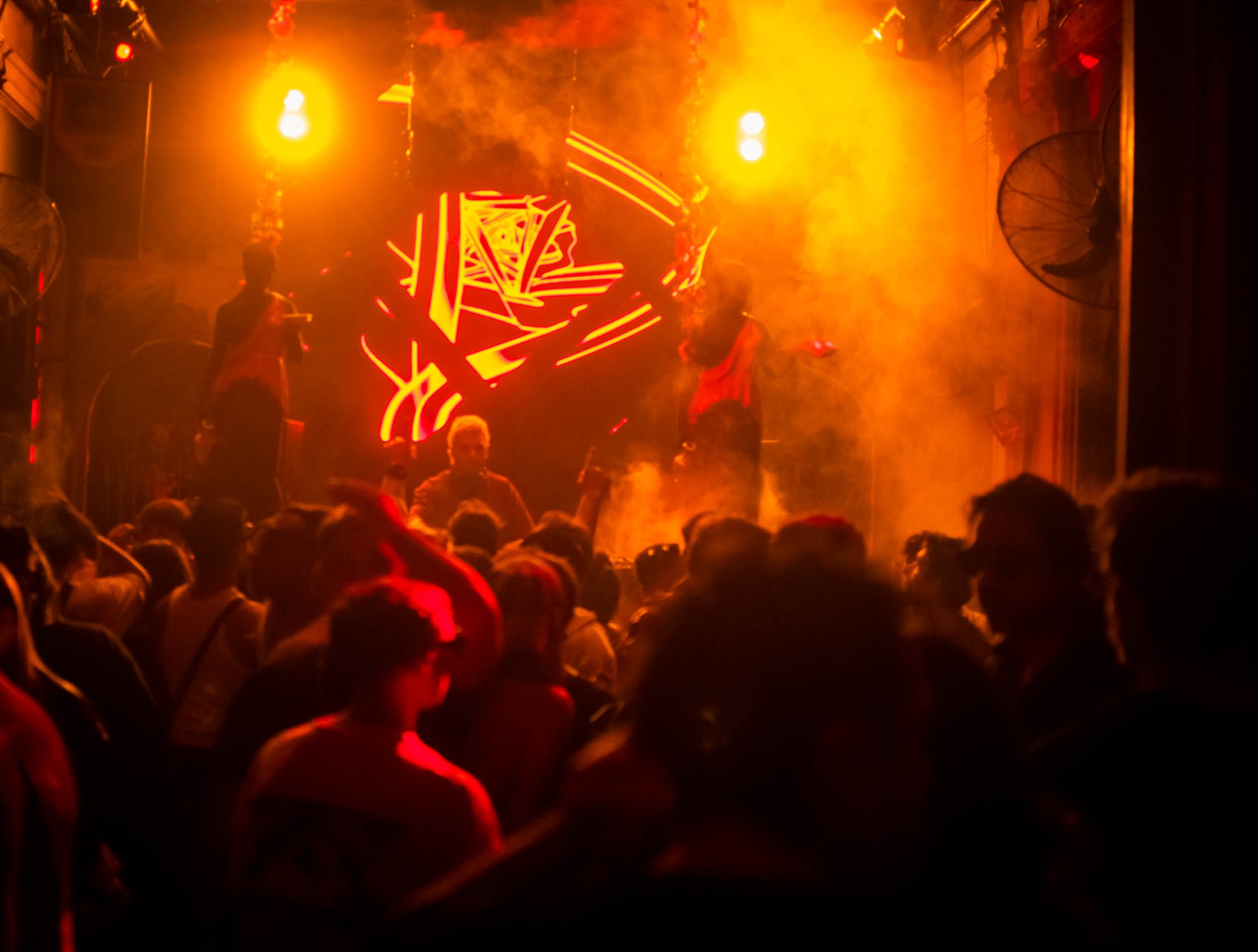 Kay Wagner Live set (Ottawa-Canada) thumbnail