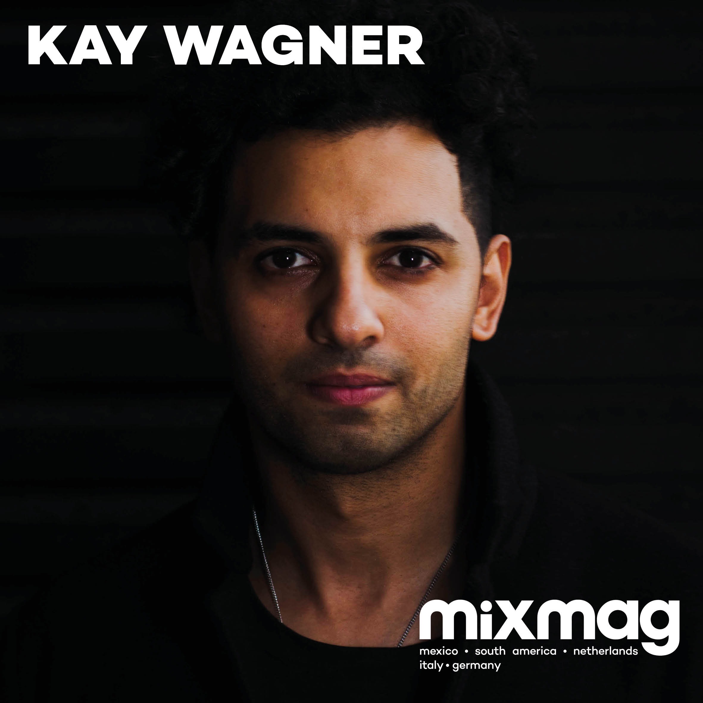 Mixmag magazine recognizes kay as a rising star in techno industry  thumbnail