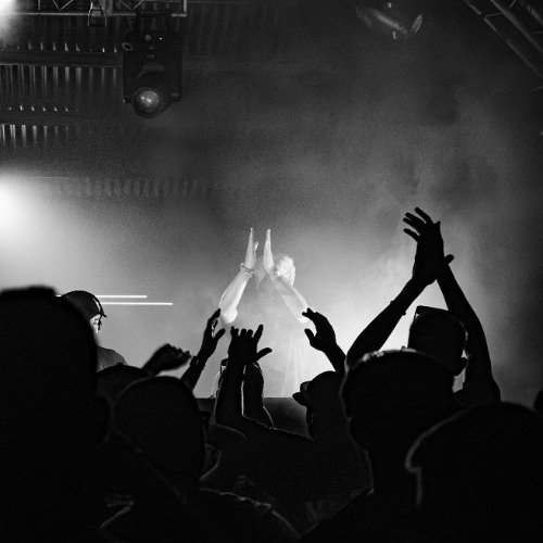 Live set South America tour Peaktime, Melodic Techno thumbnail