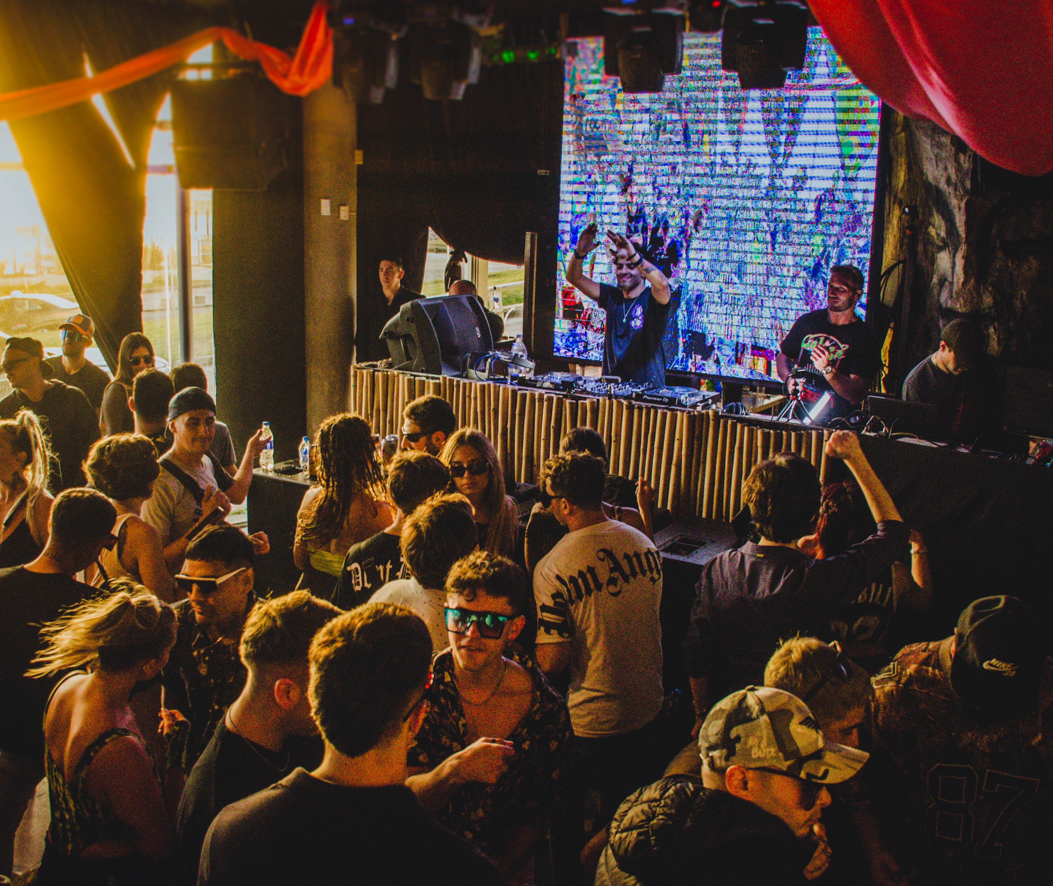 Kay Wagner Roomieclub, Mar Del Plata, Argentina  thumbnail