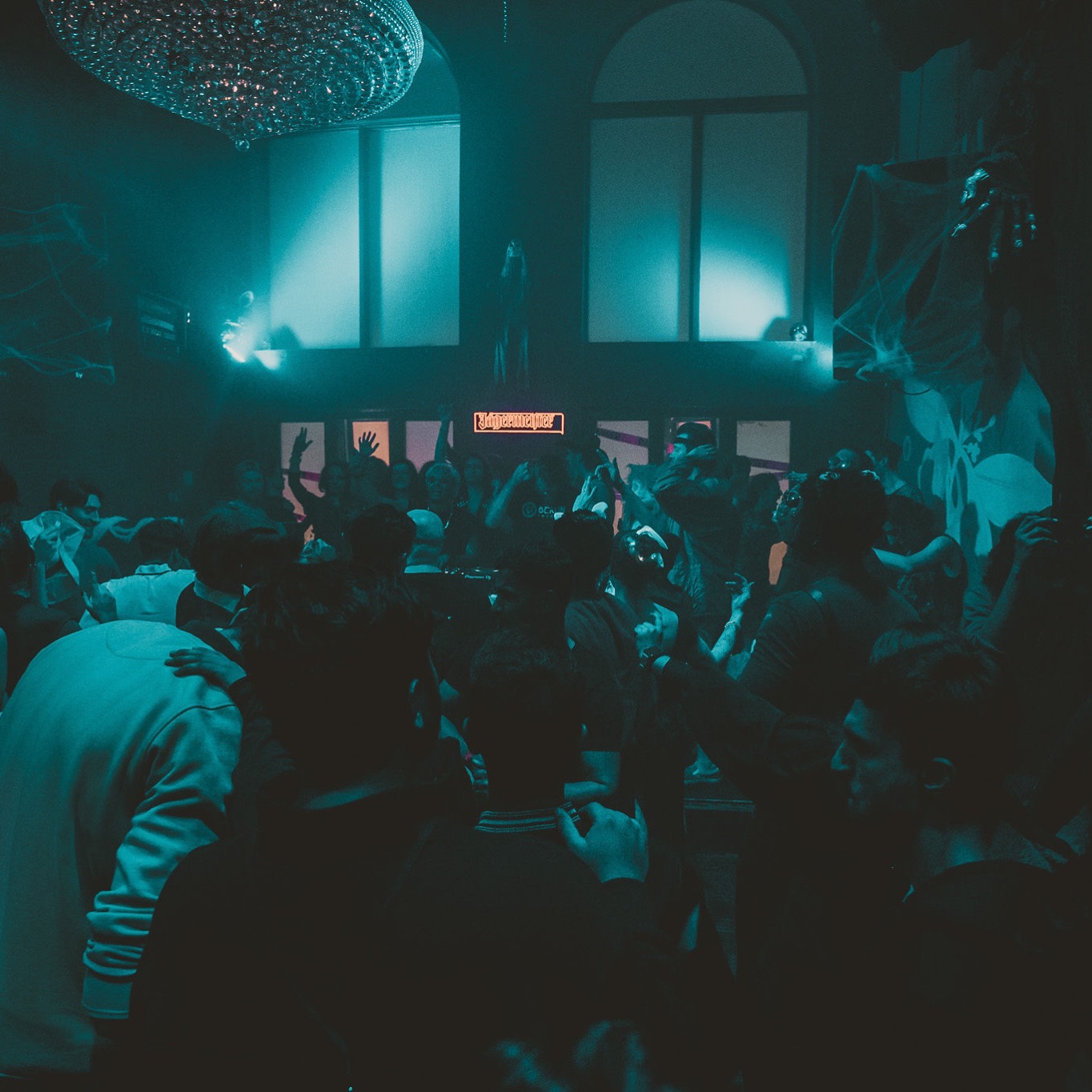 Kay Wagner Live set (Ottawa-Canada) thumbnail
