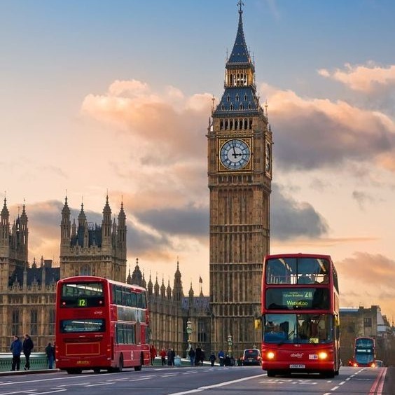 LONDRES - INGLATERRA thumbnail