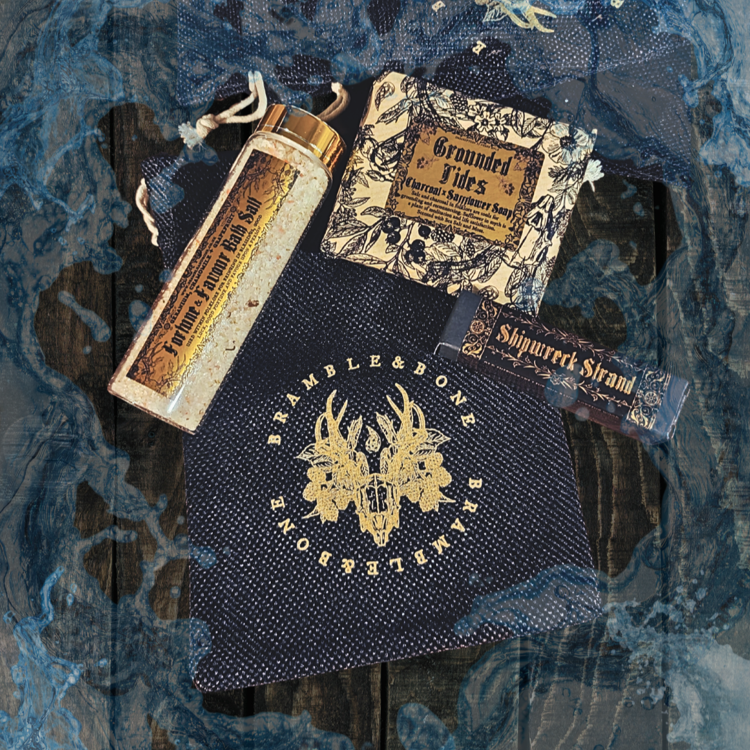 Saltswept Pack thumbnail