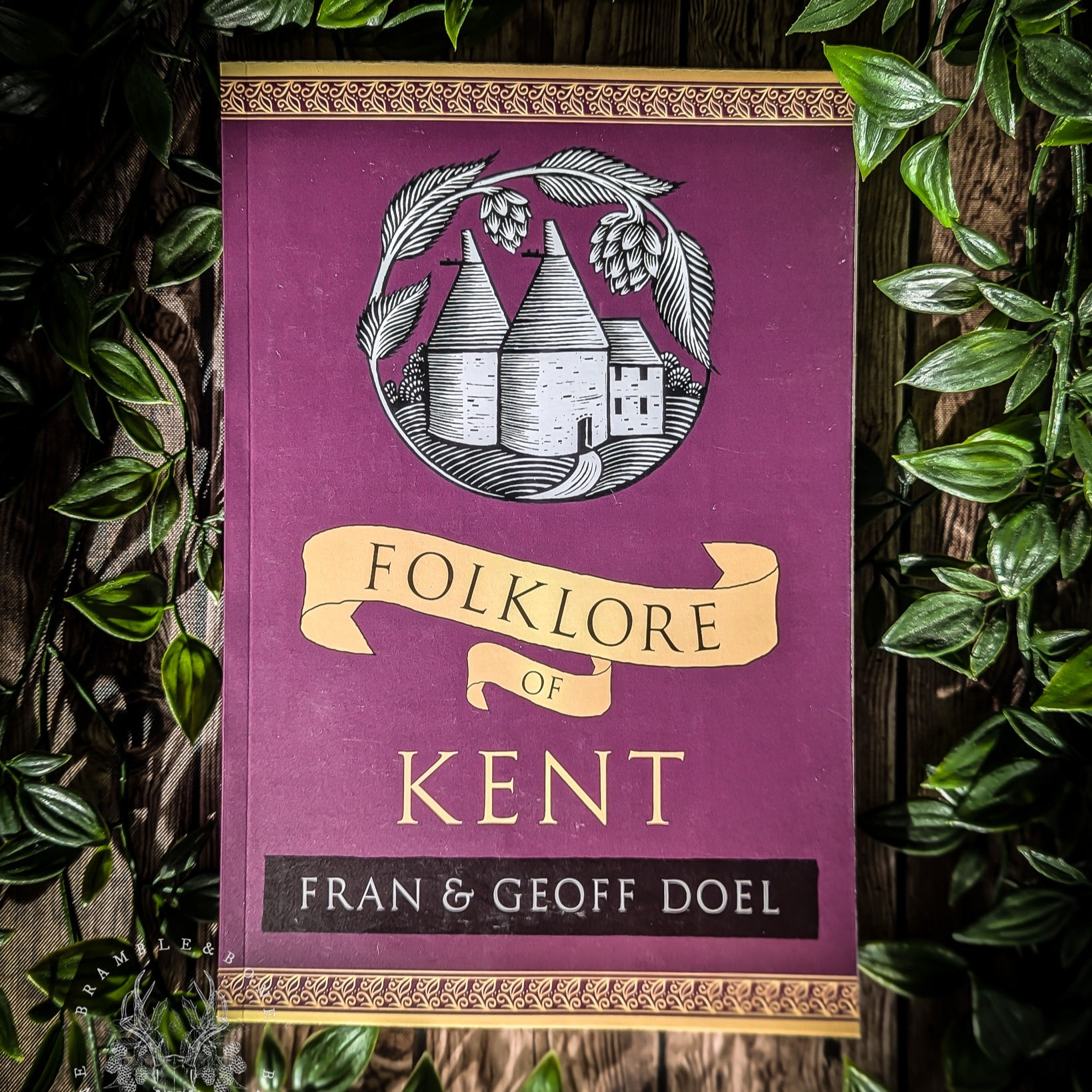 Folklore of Kent thumbnail