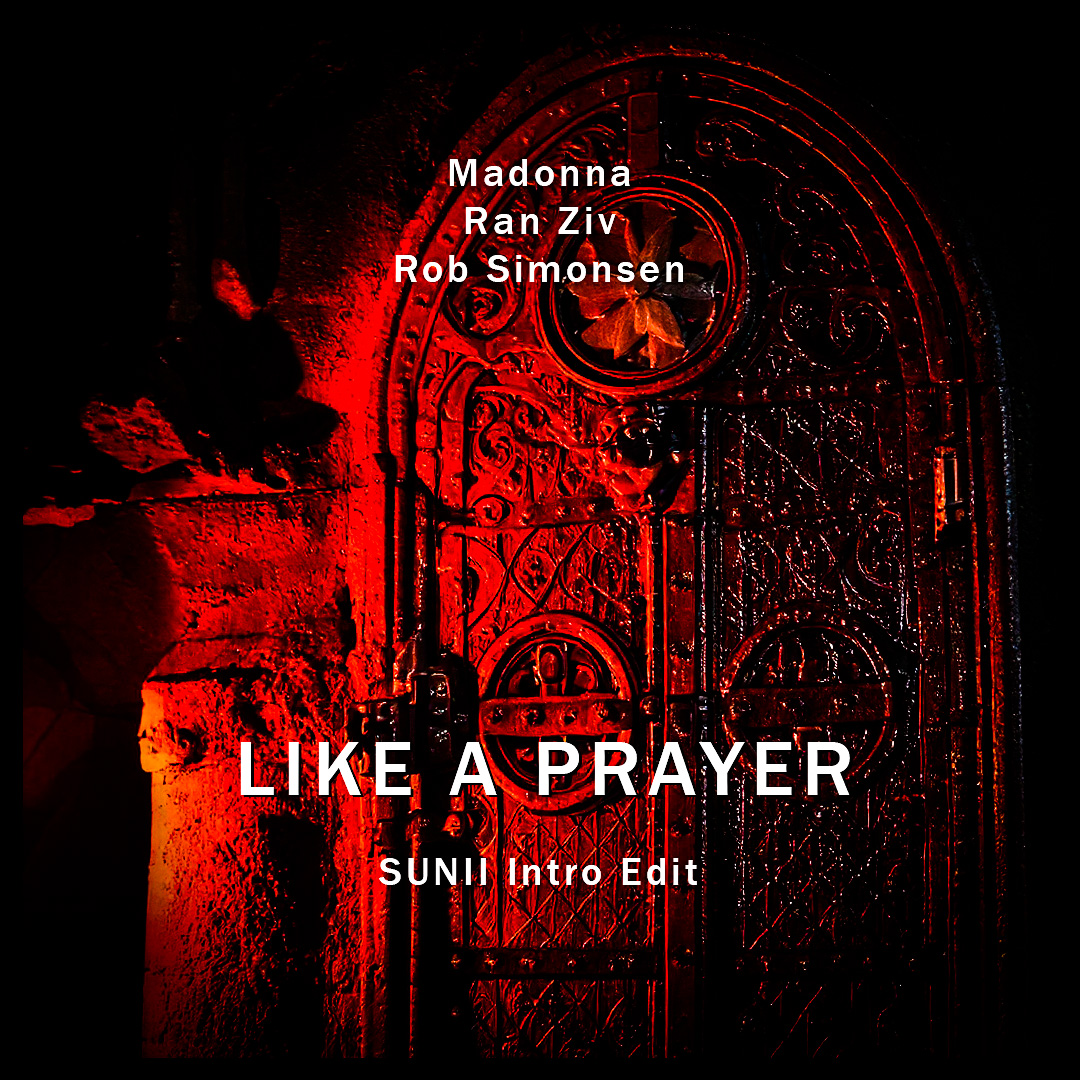 MDNA, Ran Ziv, R.S - L1k3 4 Pr4y3r (SUNII Intro edit) | Unlock your reward now! | PUSH.fm thumbnail