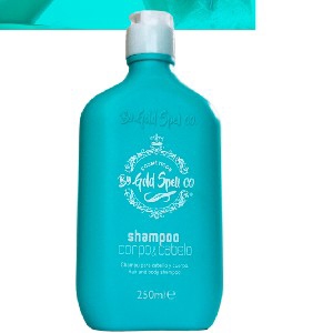 shampoo cabelo e corpo thumbnail