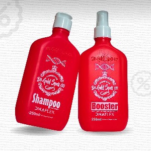 Shampoo / Condicionador Dnaplex  thumbnail