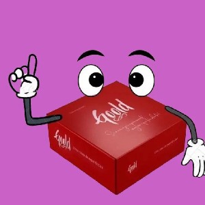 Box da Goold  thumbnail