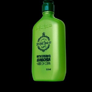 Máscara receitinha de babosa thumbnail